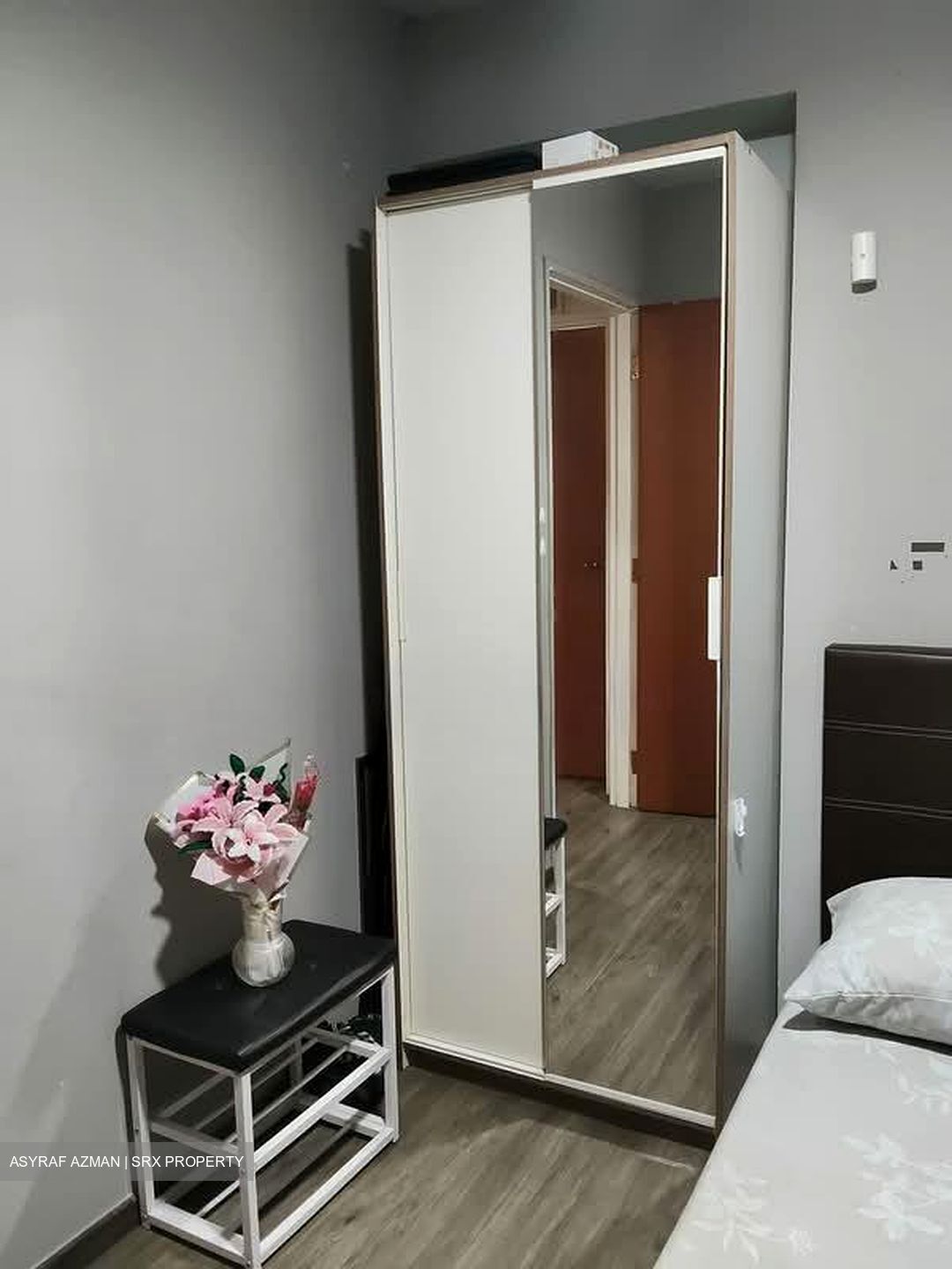 Blk 448C West Valley @ Bukit Batok (Bukit Batok), HDB 3 Rooms #574454891